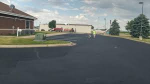 Best Driveway Maintenance Services  in Lexington, OH